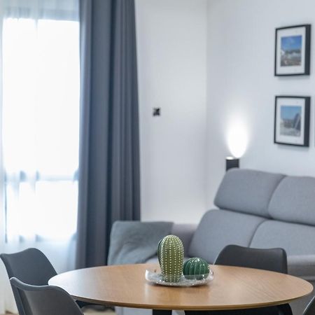 瓦伦西亚Travel Habitat La Marina Real公寓 外观 照片