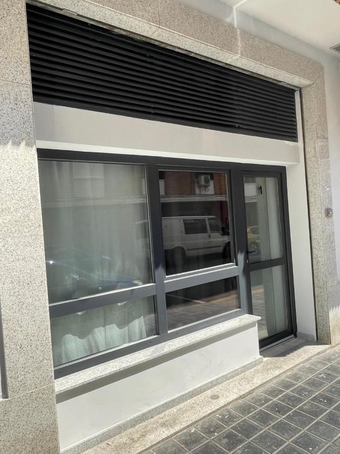 瓦伦西亚Travel Habitat La Marina Real公寓 外观 照片